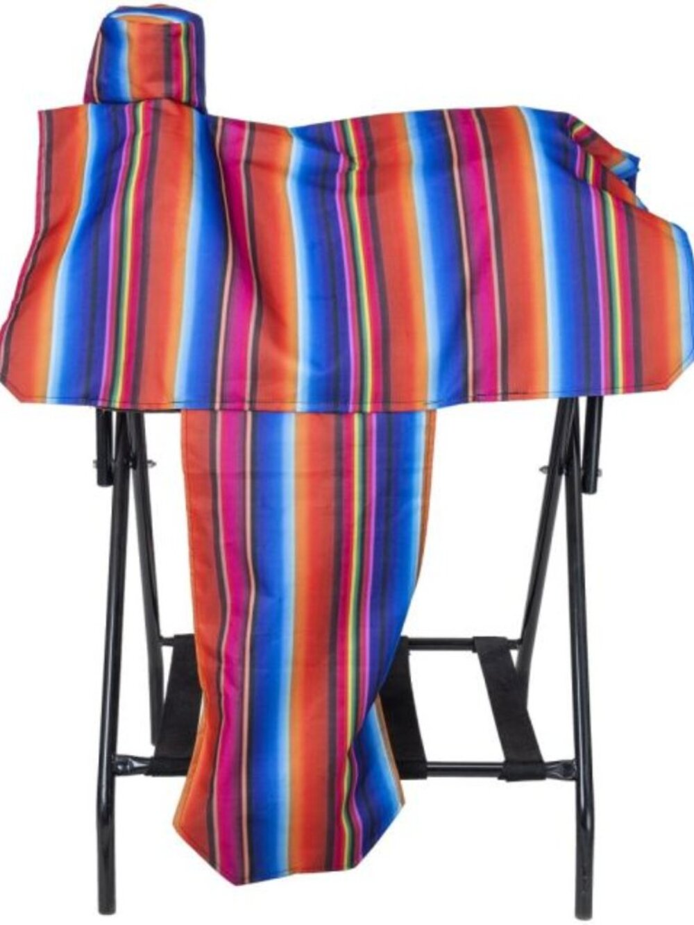 NWT Tough 1 Serape Western Saddle Cover